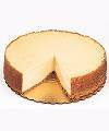New York Style Cheesecake (3-lb) - FedEx