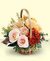 FTD® Bountiful Garden Bouquet