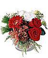 FTD� Deck The Halls Arrangement