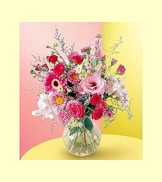 FTD  Beauty of Summer Bouquet