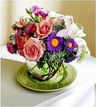 FTD  Sunshine Daydream Arrangement