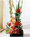 FTD® Dramatic Garden Arrangement