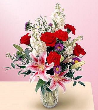 FTD  Sweeter Than Sugar Bouquet