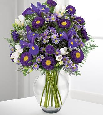 FTD My One and Only Bouquet  - DELUXE