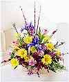 Go to FTD  Friendly Welcome Arrangement information page