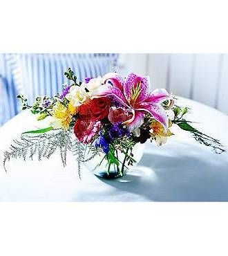 FTD  Angelique Bouquet