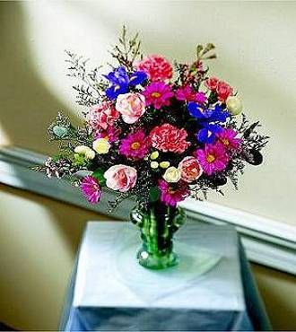 FTD  Sweetness and Light Bouquet