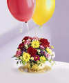 FTD Lets Be Buds Arrangement