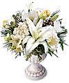 FTD� Winter Warmth Arrangement