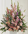 FTD Peaceful Memories Arrangement