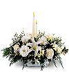 FTD� Holiday Glow Arrangement