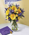FTD Honor Roll Bouquet