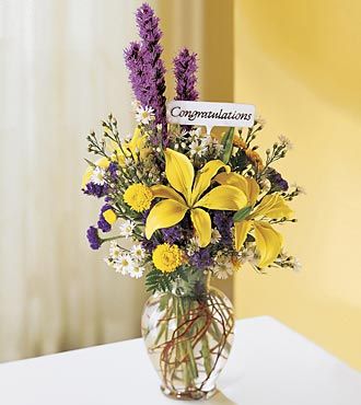 FTD Well Done Bouquet