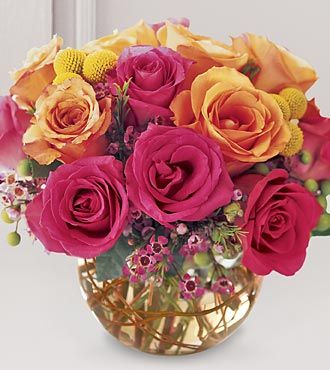 FTD Sundance Premium Rose Bouquet  - DELUXE