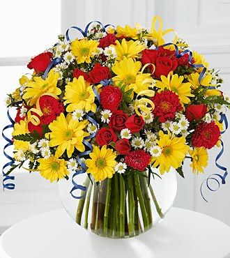 FTD All for You Bouquet  - PREMIUM