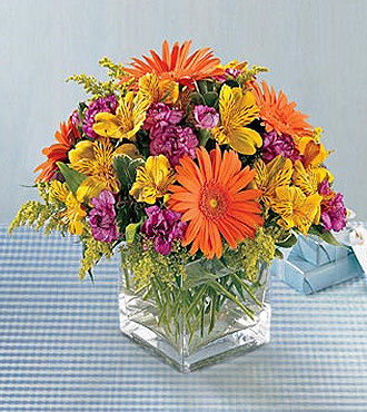 FTD Wonderful Wishes Bouquet