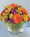Order FTD Wonderful Wishes Bouquet