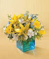 FTD Little Boy Blue Bouquet