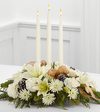 FTD Vibrant Views Basket  - PREMIUM