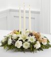 
Celebrate the holiday season with winter grace and style...
			
