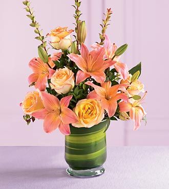 FTD Simply Perfect Bouquet