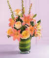 
Simply perfect - and perfectly colorful...
			