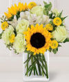 FTD Sunset Bouquet