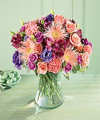 FTD Festival of Color Bouquet