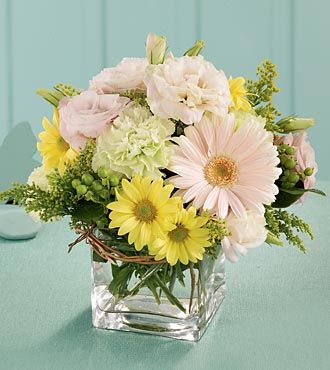 FTD Floral Festival Bouquet