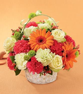 FTD Best Year Basket