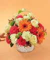 FTD Best Year Basket