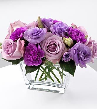 FTD Pure Devotion Bouquet  - DELUXE