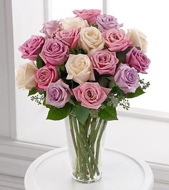 FTD Bellissimo Bouquet  - DELUXE