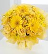 FTD Sun And Stars Bouquet  - PREMIUM