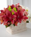 FTD Beloved Beauty Basket