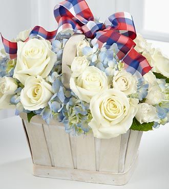 FTD County Fair Basket  - DELUXE