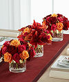 FTD Autumn Passages Bouquets - PREMIUM