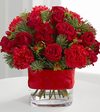 
A cheerful expression of all the merry moments this holiday season has to offer...
			