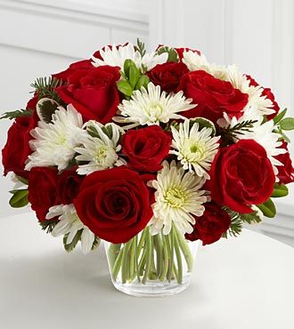 FTD Goodwill and Cheer Bouquet  - DELUXE