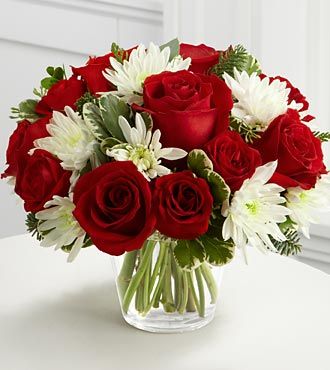 FTD Goodwill and Cheer Bouquet