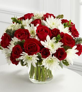 FTD Goodwill and Cheer Bouquet  - PREMIUM