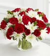 FTD  Autumn Medley Basket