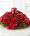FTD  Lights Of The Season Centerpiece