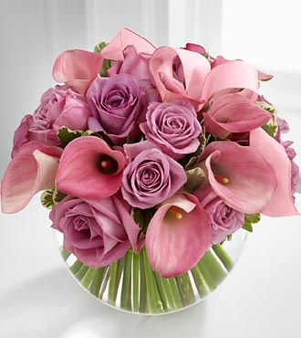 FTD Love Rushes In Bouquet  - PREMIUM