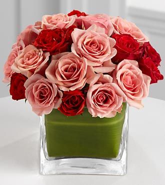 FTD Love is Grand Rose Bouquet