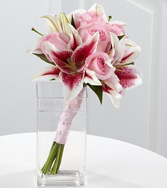 FTD Spirit of Love Bouquet  - DELUXE