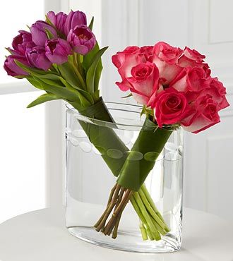 FTD Perfect Harmony Bouquet  - PREMIUM