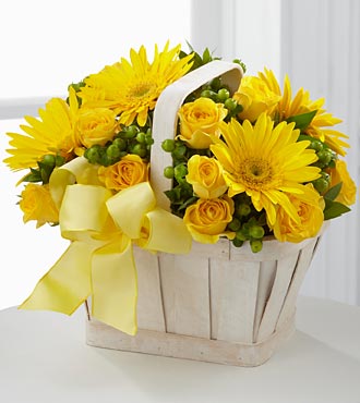 FTD Uplifting Moments Bouquet