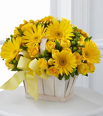 FTD Uplifting Moments Bouquet  - PREMIUM