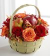 FTD Autumn Beauty Bouquet